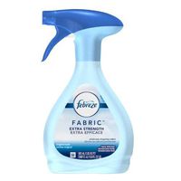 Fabric Refresher/Odor Eliminator, Extra Strength, Original, (Pack of 2)