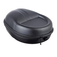 Forgun Hard Case Large Box Bag Pouch for Beats Dre Detox Pro Over Studio 2.0 Headphons