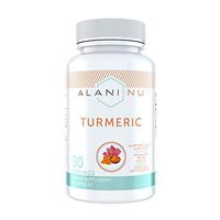 Alani Nu Turmeric Capsules - 30 Servings