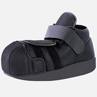 DJO Pressure Relief Shoe - 79-81513EA - Small, 1 Each / Each