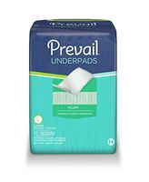 First Quality Prevail Fluff Underpads - 15 count - Pack of 1