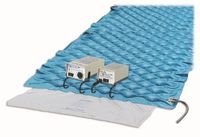 Blue Chip Medica Air-Pro Mattress Overlay System - 4200EA - 1 Each / Each