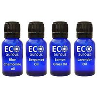 Essential Oils Set For Sleep and Insomnia By Eco Aurous