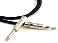 Conquest Sound SWH 18 Hi Definition 18-Foot Guitar/Instrument Cable - Switchcraft Plugs