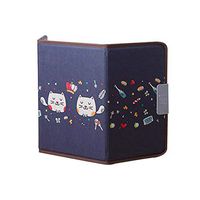 Electric Foot Warmer-Heating Pad with 3 Settings 3 Hours Auto Shut Off Avoid Burns for Home Office Taro Cat