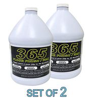 JaniLink 365 Floor Finish Wax GAL [Set of 2]