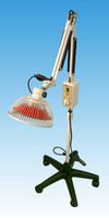 TDP Lamp with Detachable Jumbo Size Head, 6.5" Dia. CPT Code 97026