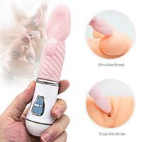 USB Rechargeable 12 Frequency Clítorial Sùcking Toy for Women Sèx Víbrantor Couple Adùllt Toy for Women Pleasure Love Stimulation Promote Toy Sport Tool Silicone Couples