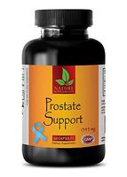 Immune Support with zinc - Prostate Support Formula 1345MG - Saw Palmetto - 1 Bottle (60 Capsules)