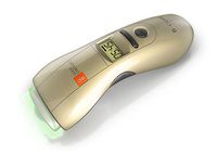 B-Cure Pain Laser Therapy Pain Wounds Burns Sports Injuries Revolutionary