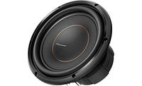 Pioneer 10" Dual 2 Ohm Voice Coil Subwoofer