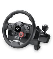 Logitech Driving Force GT E-X5C19