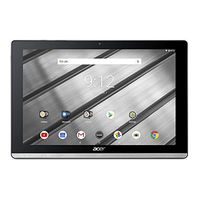 Acer Iconia One 10 10.1" 1280 x 800 B3-A50-K4TY MTK MT8167 1.3GHz 2GB Memory 32GB eMMC Tablet PC Android Model NT.LF9AA.001