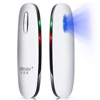 UV Cell Phone Sanitizer, Portable Multi-Function Ultraviolet Smart Phone Disinfection Box, Aromatherapy Function Disinfector, Phone Toothbrush, Jewelry, Watches, Glasses Cleaner Case