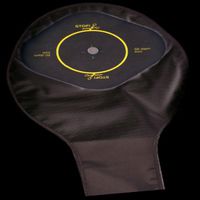 MCK29164900 - Convatec Urostomy Pouch Little Ones ActiveLife One-Piece System 6 Inch Length Drainable Trim To Fit