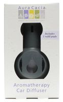Aura Cacia Aromatherapy Car Diffuser