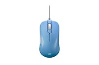 IDS Zowie Divina S2 Mouse for Notebook, Pc, MAC, Laptop, Computer Blue