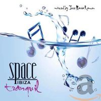 Space Ibiza: Tranquil
