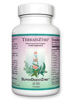 SuperDigestZyme (Z-22) by Apex Energetics