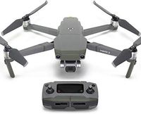 Wrapgrade Poly Skin for DJI Mavic 2 | Accent Color (Army Green)