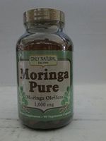 Only Natural Moringa Pure