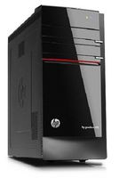 L@@K L@@K Gaming Desktop Intel CORE i7 HP Pavilion HPE H8-1070T 1.5 TB 8GB 3.4 GHZ W7