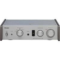 Teac HA-501-S Dual Monaural Headphone Amplifier