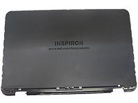 Dell Inspiron N5110 15.6" Laptop LCD Back Cover Top Lid WF34D