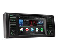 Android iOS Multimedia Navigation for 2003 2004 Range Rover L322 Touch Screen GPS Radio Upgrade