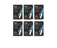 True Metrix Self Monitoring Blood Glucose Test Strips(6 Boxes of 50)