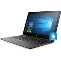 2017 Flagship HP Envy x360 15.6" 2-in-1 Convertible FHD IPS Touchscreen Laptop - AMD Quad-Core FX-9800P 2.7GHz, 8GB DDR4, 1TB HDD, AMD Radeon R7, Backlit Keyboard, Win 10 (Renewed)