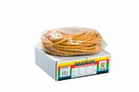 Cando 10-5527 Gold Exercise Tubing, XXX-Heavy Resistance, 100' Length