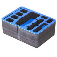 Go Professional Cases DJI Mavic 2 Pro and Zoom with Smart Controller Replacement Foam Set