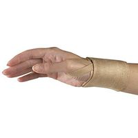 Champion Wraparound Wrist Support, Thumb-Loop Adjustment, Elastic