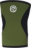 Rehband Rx Knee Sleeve 5mm - Green - XSmall - 1 Sleeve