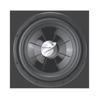 Planet Audio Px12 12" 1000w Car Audio Subwoofer Sub 1000 Watt