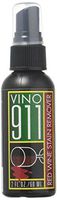 Cork Pops 2 Ounce Personal Travel Sized Vino 911 Red Wine Stain Remover Spray
