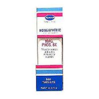 Hyland Cell Salt 6x Mag Phos