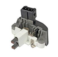 Voltage Regulator compatible with Bosch Alternator BMW Mercedes (1197311506, 516, 536, 545, 557) - 80201172