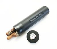 Groomsmen, Groomsman Gift -Personalized,Engraved, Custom Black Matte Travel Cigar Case and Humidor Tube -Free Engraving