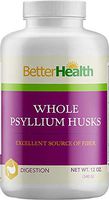 Psyllium Husk Whole