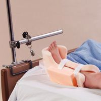 Heelift Traction Boot