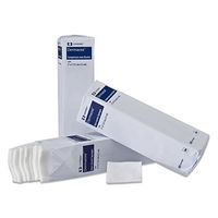 Kendall Dermacea NonWoven Sponge - 4-Ply - 2 X 2 Inch