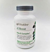 Shaklee Vita-E Complex 120 ct.