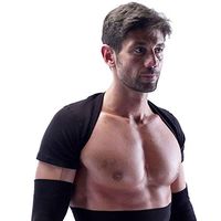 ACCAPI Bodyguard Action Shoulder support - Large