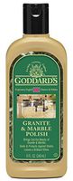 Goddard’s Granite & Marble Polish – 8 oz