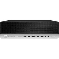 HP Smart Buy ELITEDESK 800 G4 SFF