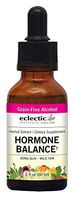 Hormone Balance (Formerly Dong Quai - Wild Yam) Extract Eclectic Institute 2 oz Liquid