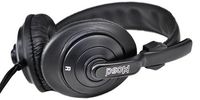 Hosa Technology HDS338 Supra-Aural Headphones
