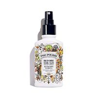 Poo-Pourri Before-You-Go Toilet Spray, Mandarin Vanilla Scent, 4 oz